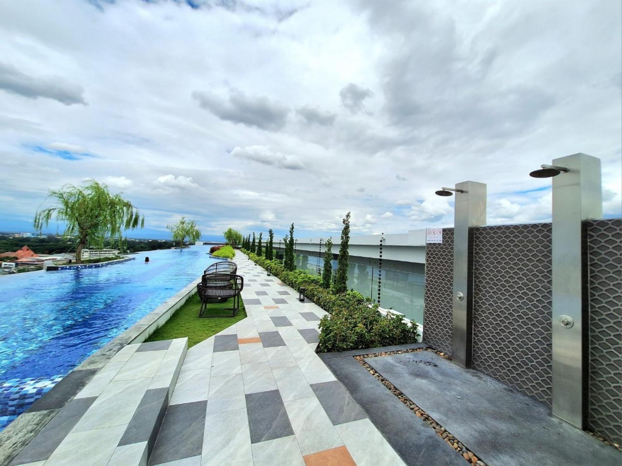 Astra Sky River Chiang Mai Exterior photo