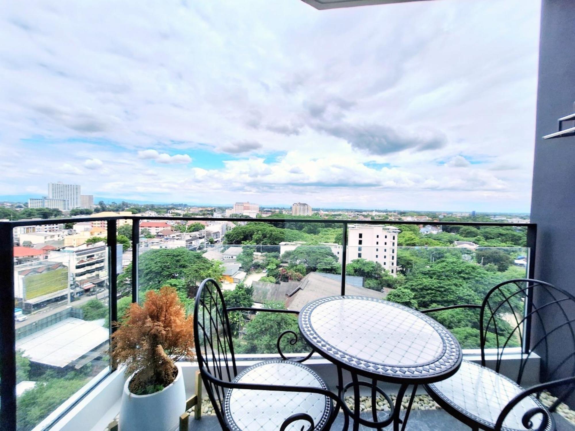 Astra Sky River Chiang Mai Exterior photo