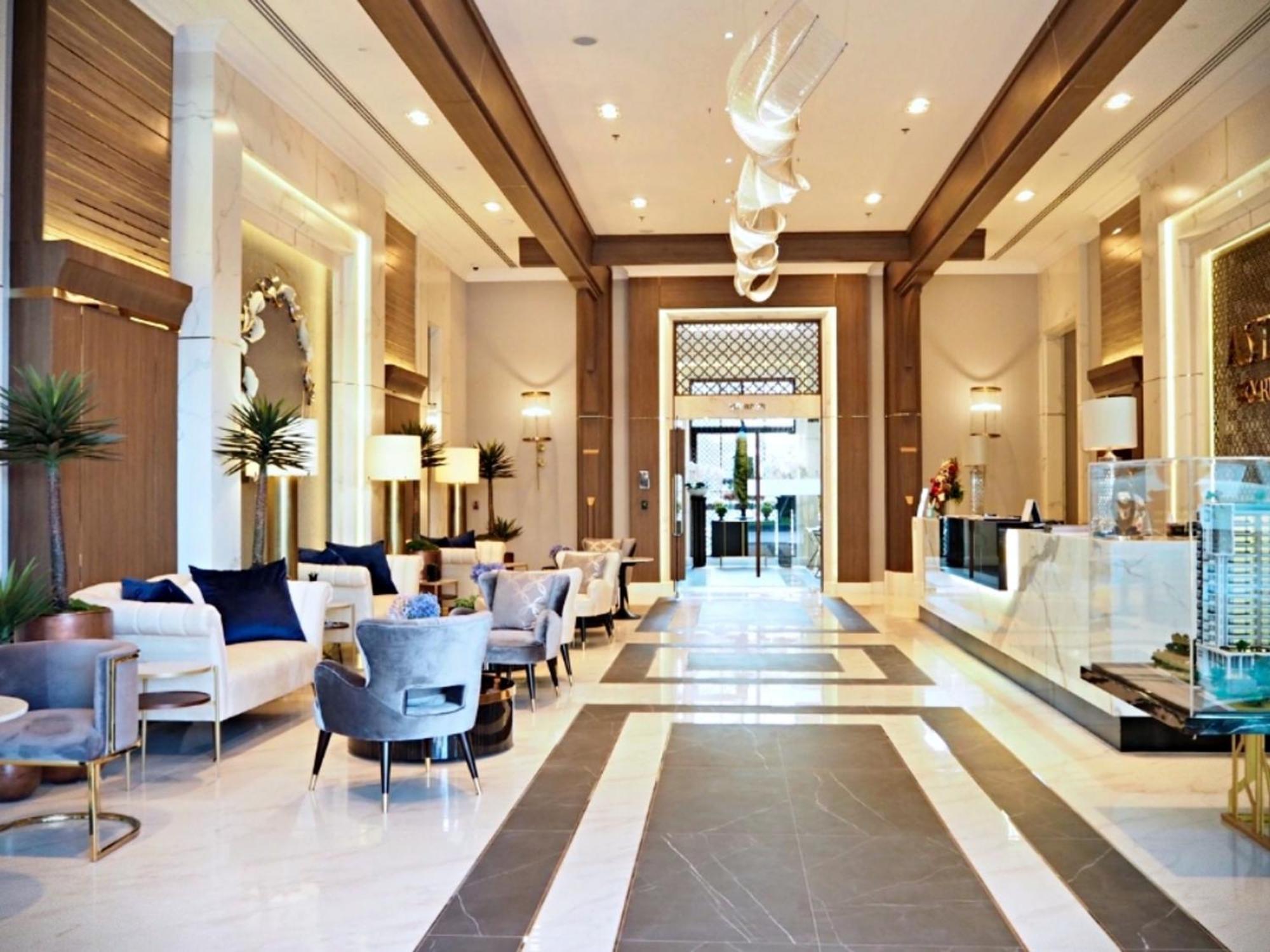 Astra Sky River Chiang Mai Exterior photo