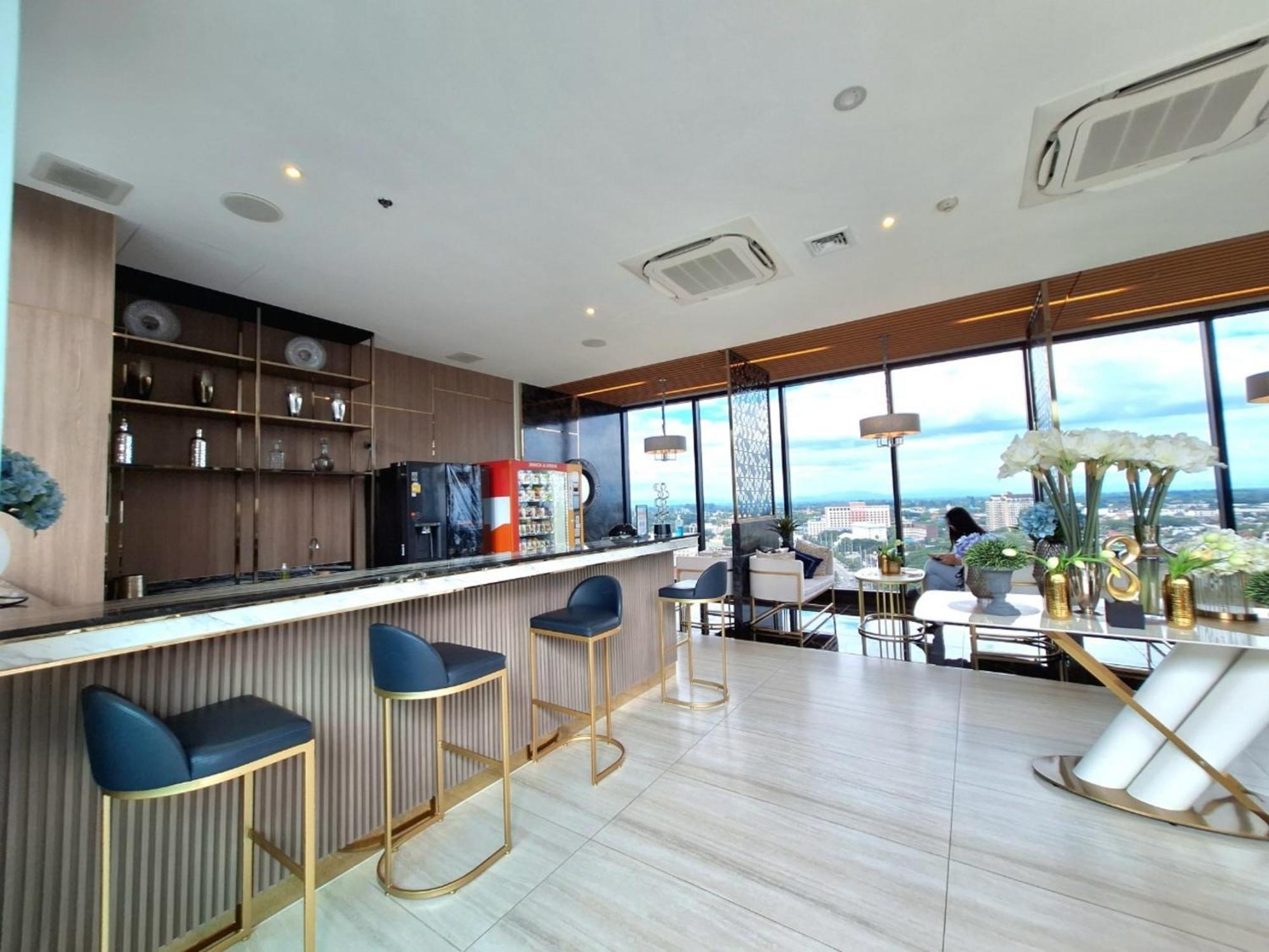 Astra Sky River Chiang Mai Exterior photo