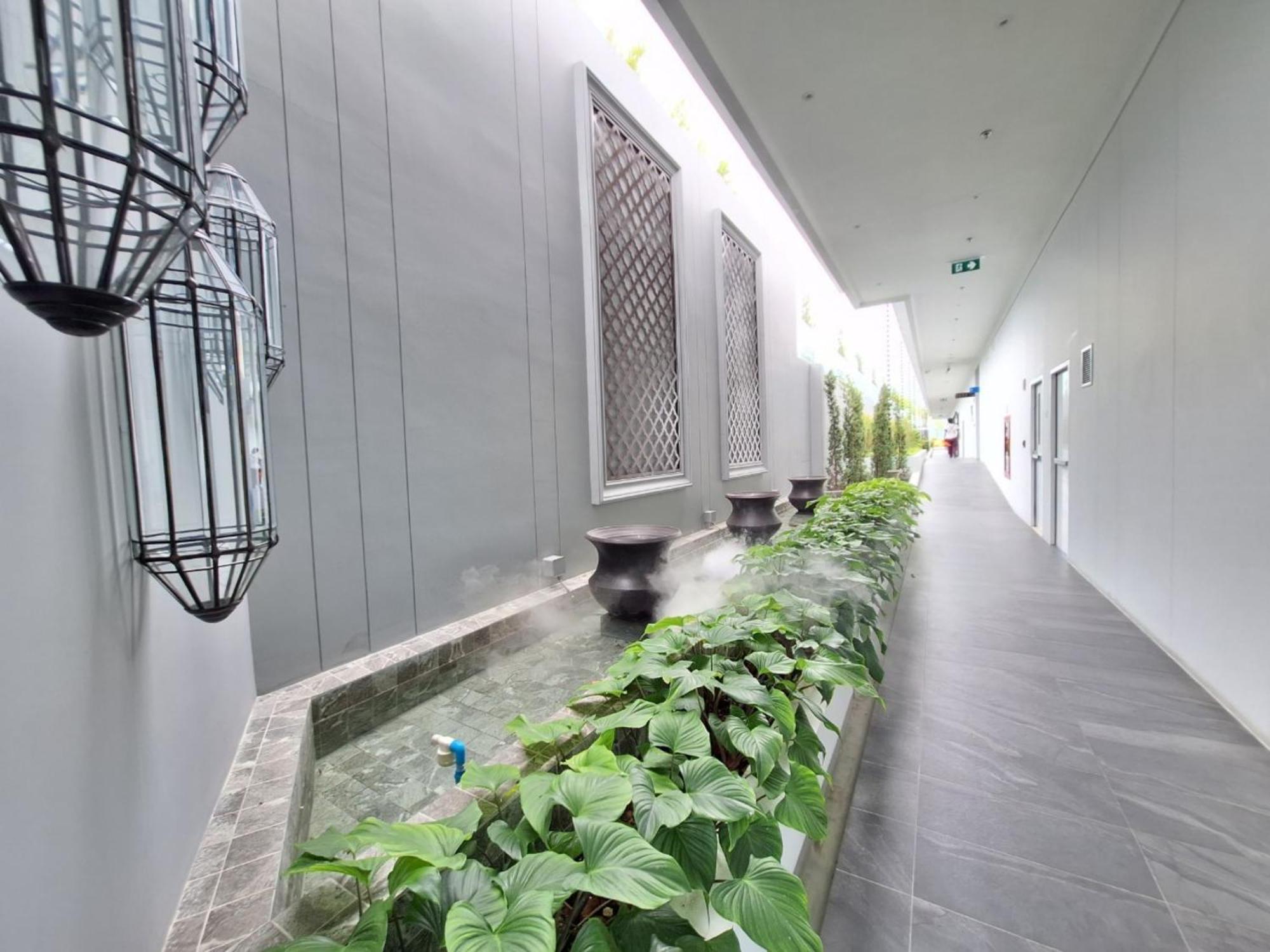 Astra Sky River Chiang Mai Exterior photo