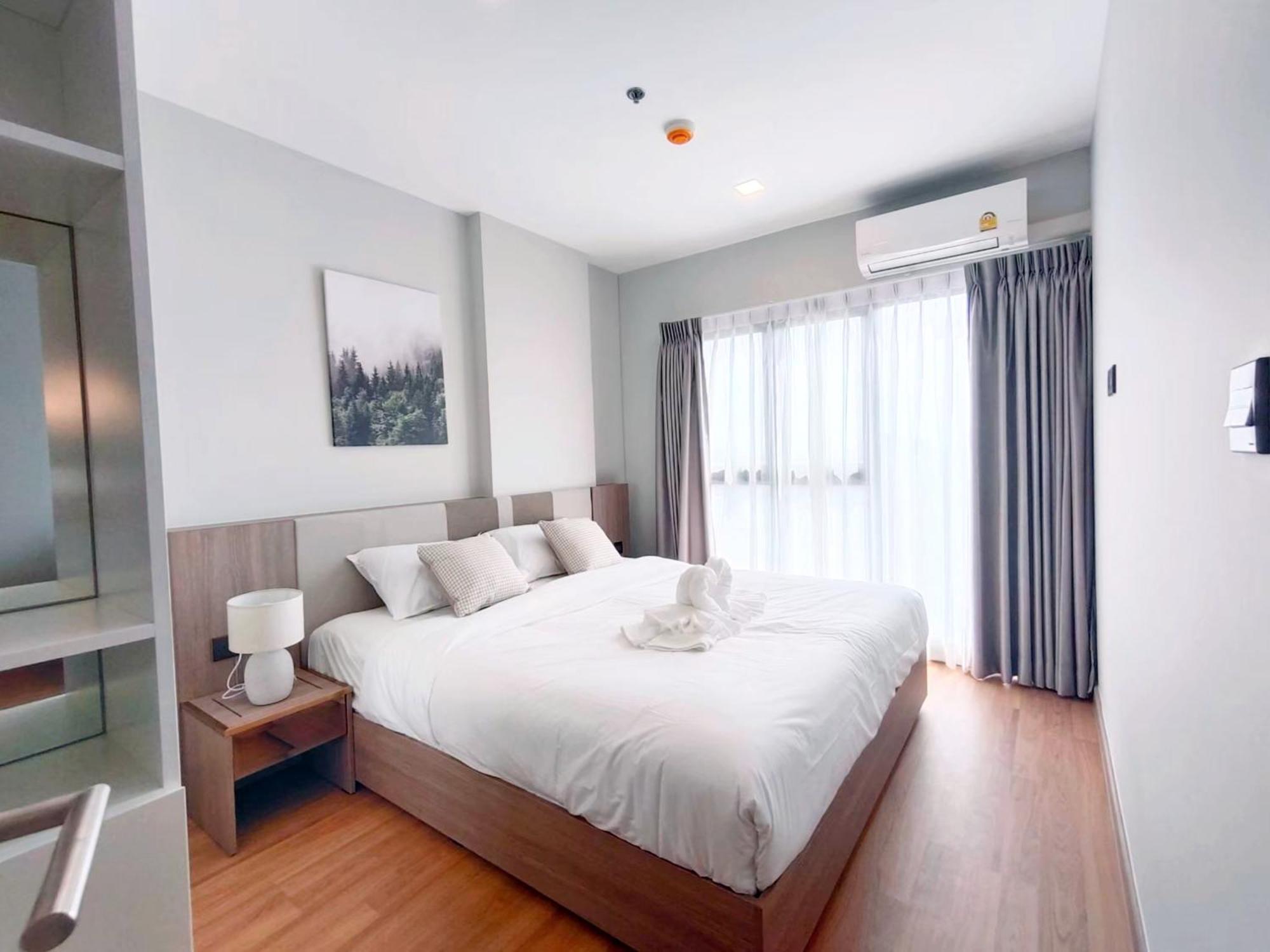 Astra Sky River Chiang Mai Exterior photo