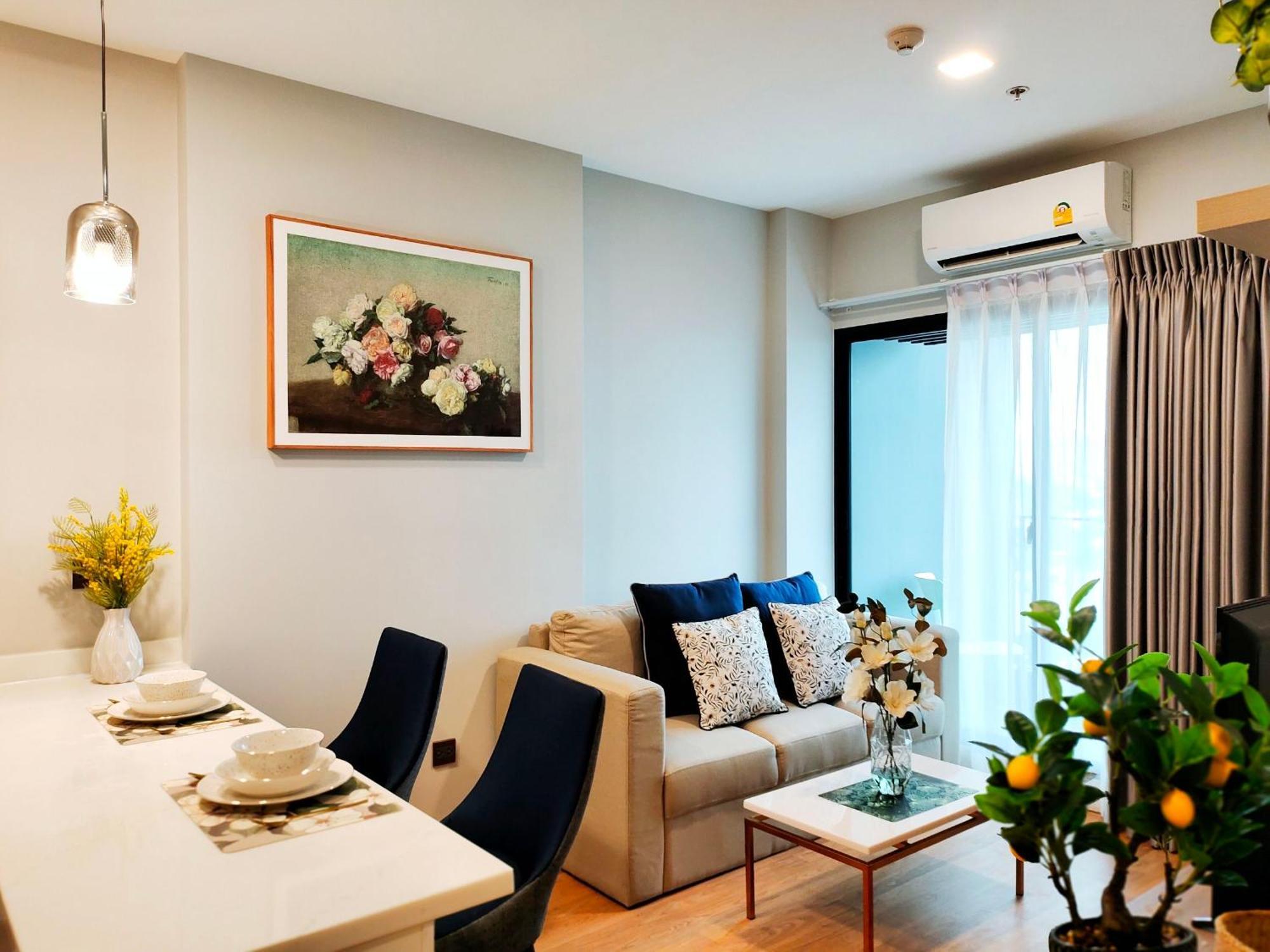 Astra Sky River Chiang Mai Exterior photo