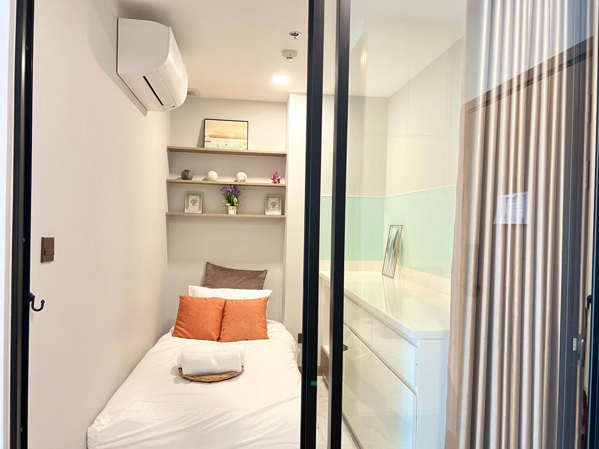 Astra Sky River Chiang Mai Exterior photo
