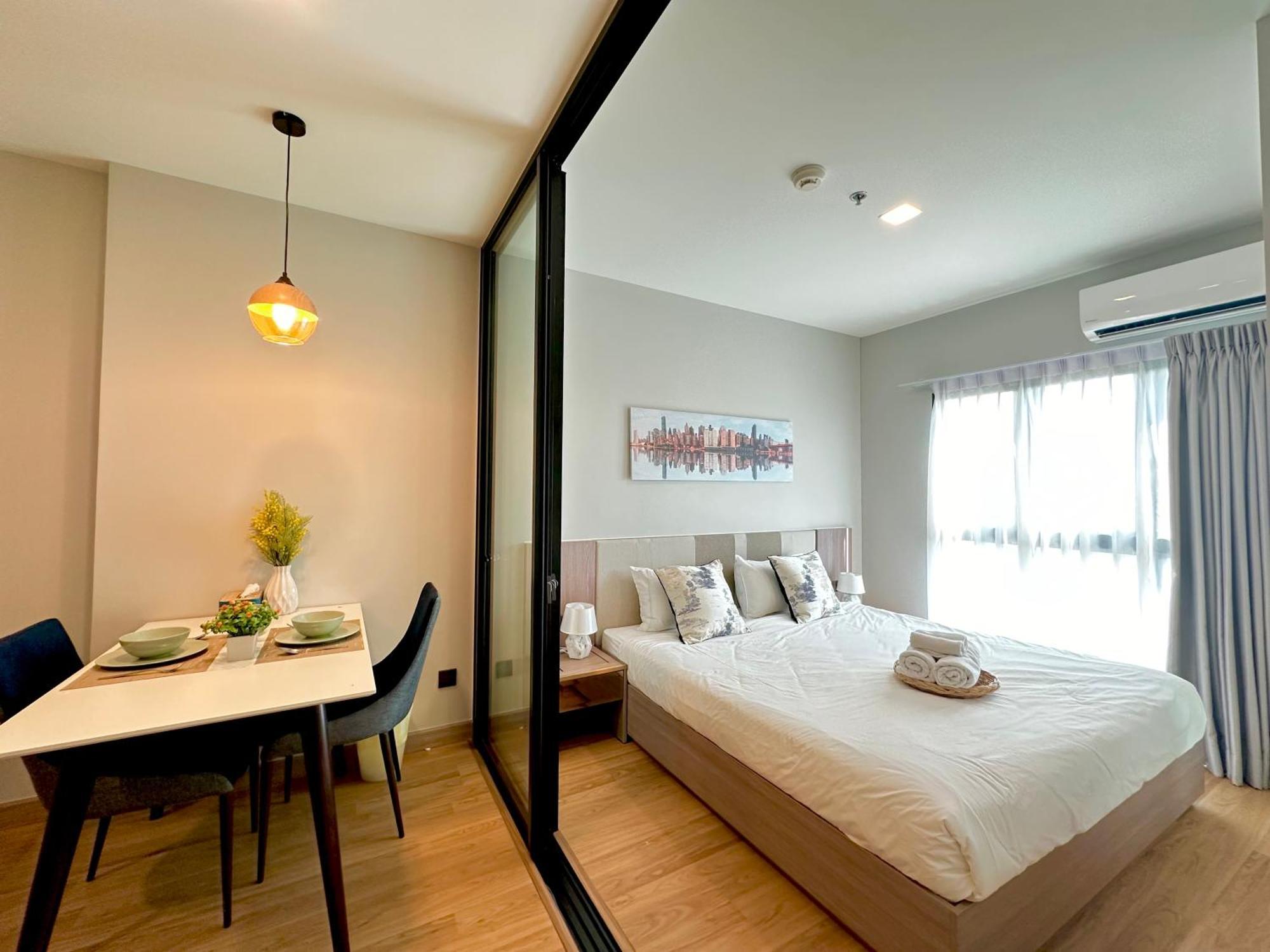 Astra Sky River Chiang Mai Exterior photo