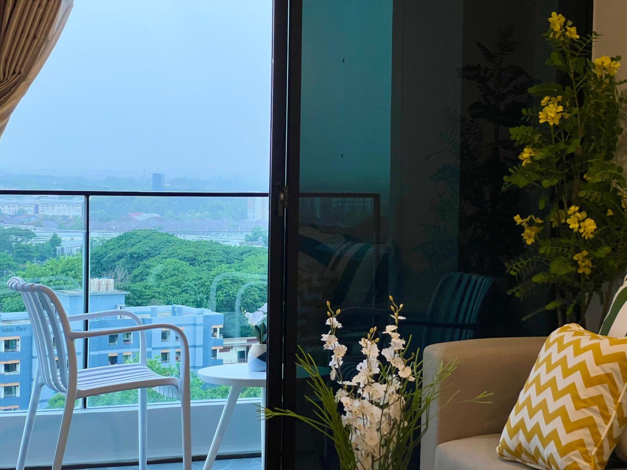 Astra Sky River Chiang Mai Exterior photo